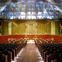 EU court fines 5 nations over whistleblower protection laws