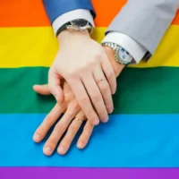 EU court rules same-sex marriage must be recognised throughout the bloc