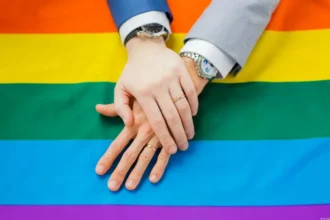 EU court rules same-sex marriage must be recognised throughout the bloc