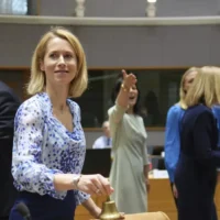 EU debates funding for Radio Free Europe after U.S. cuts