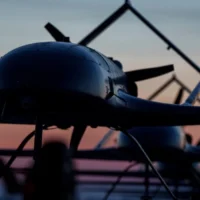 EU defence chief says Europe unprepared for Russian drones