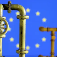 EU delays Russian LNG ban over energy security fears