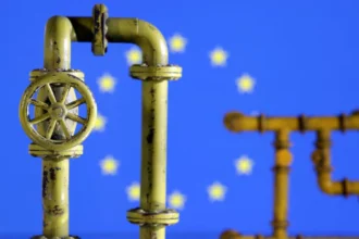 EU delays Russian LNG ban over energy security fears