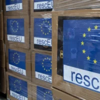 EU delivers support for Ireland after storm Éowyn chaos