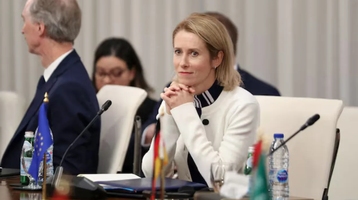 EU demands Syria ensure rights before lifting sanctions