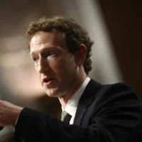 EU denies censorship accusations by Meta CEO Zuckerberg