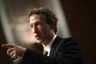 EU denies censorship accusations by Meta CEO Zuckerberg