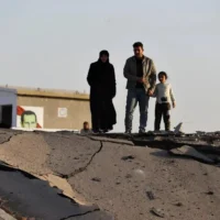 EU discusses expansion of voluntary Syrian refugee returns