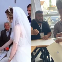 EU dream on the line as Albania's Socialist Party wins fourth term