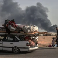 EU endorses US, Egypt, and Qatar’s ceasefire initiative in Gaza