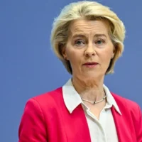 EU entry central to Ukraine’s security and future, Commission says