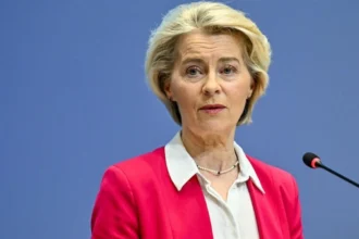 EU entry central to Ukraine’s security and future, Commission says