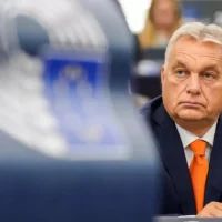 EU expert and MEPs in verbal attack on Orban
