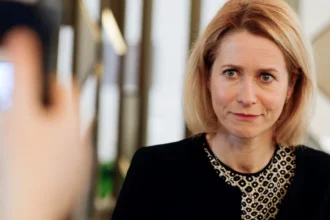 EU extend sanctions on Russia until July 2025