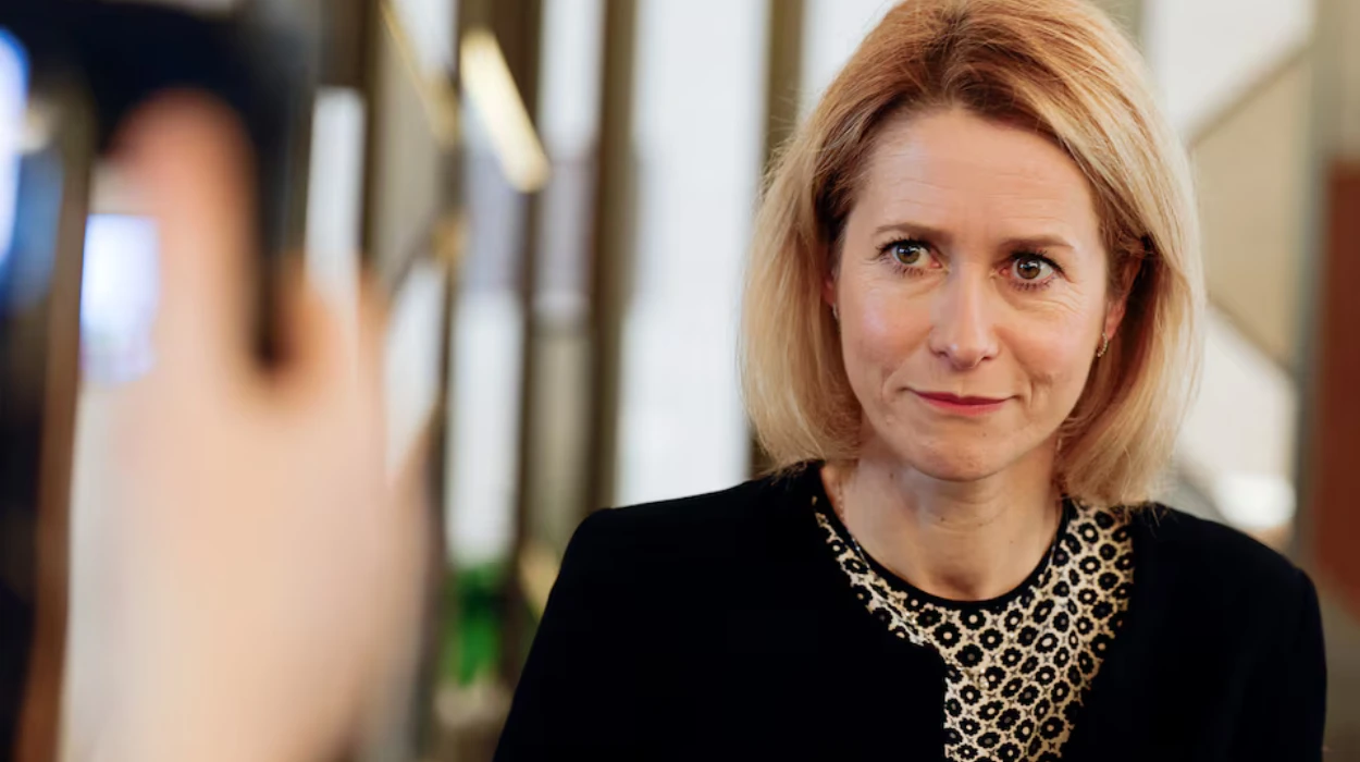 EU extend sanctions on Russia until July 2025