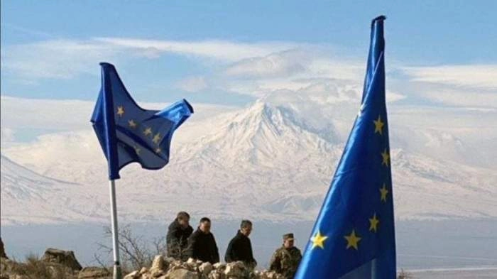 EU extends monitoring mission in Armenia for two year