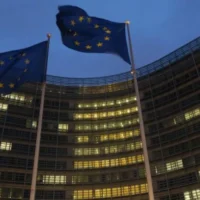 EU eyes lifting restrictions on Syria's energy sector
