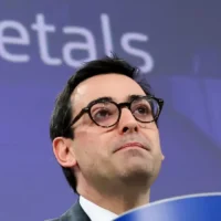 EU eyes rare earth reserves to counter China threat