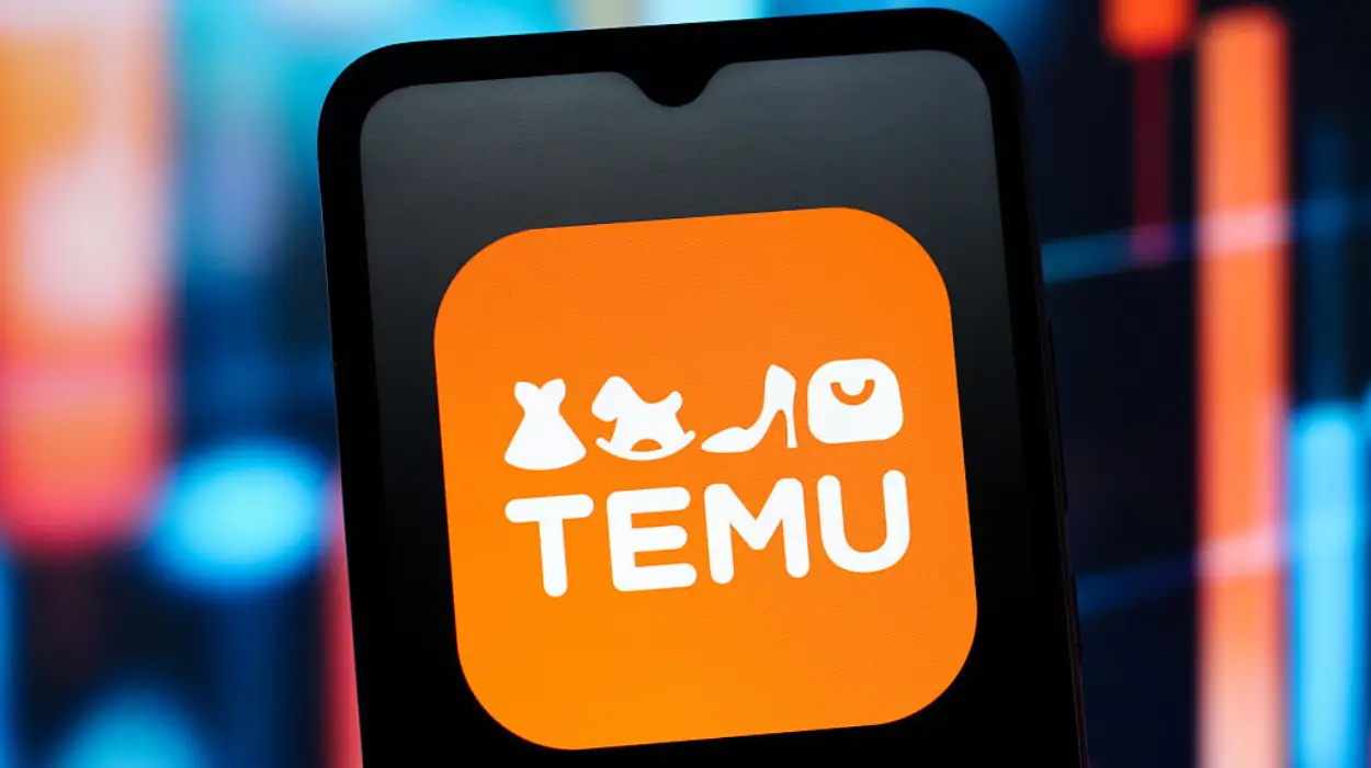 EU finds Temu in violation of bloc’s Digital Services Act