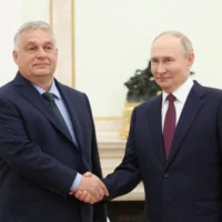 EU foreign policy chief moves meeting from Hungary over pro-Russia stance