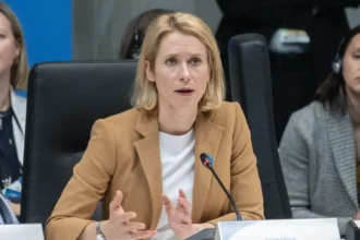 EU foreign policy chief to visit Western Balkans nations