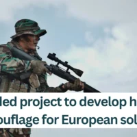 EU-funded-project-to-develop-high-tech-camouflage-for-European-soldiers
