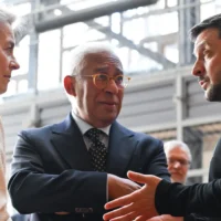 EU gets ready for rearmament and discusses further aid to Ukraine