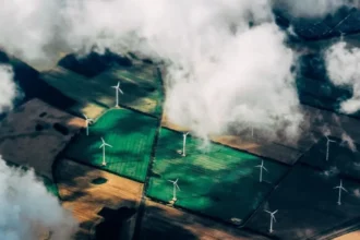 EU greenhouse gas emissions fall by over 8% in 2023