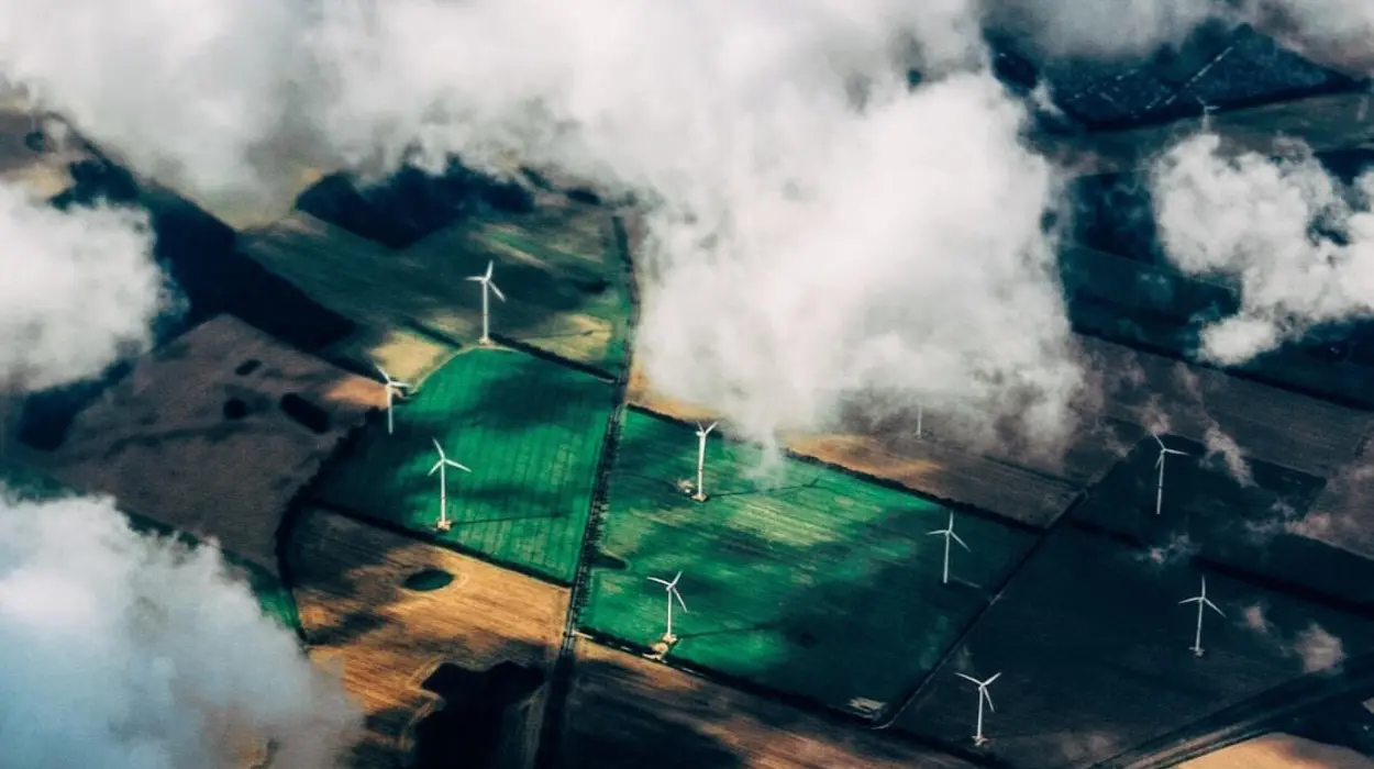 EU greenhouse gas emissions fall by over 8% in 2023