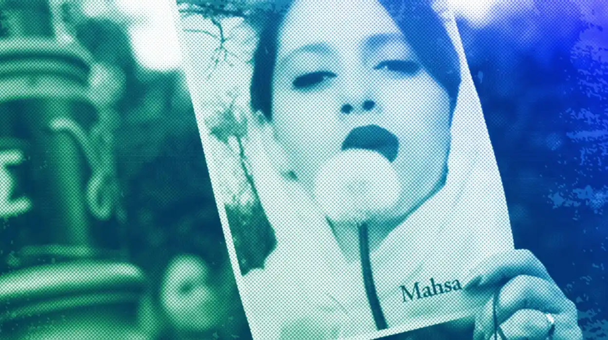 EU honours Jina Mahsa Amini on her death anniversary