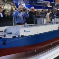 EU imposes sweeping 19th sanction package on Russia