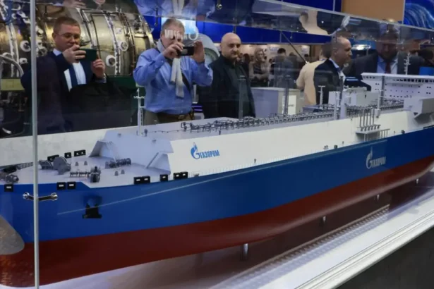 EU imposes sweeping 19th sanction package on Russia