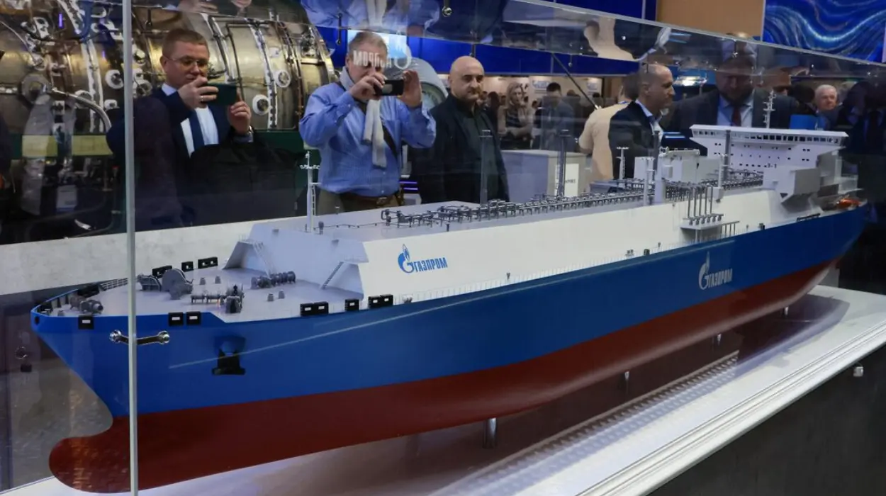 European Union adopts 19th sanctions package with Russian LNG ban