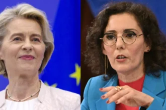 EU "in full solidarity" with victims of Swiss fire tragedy