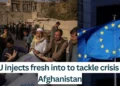 EU-injects-fresh-into-to-tackle-crisis-in-Afghanistan