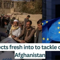EU-injects-fresh-into-to-tackle-crisis-in-Afghanistan