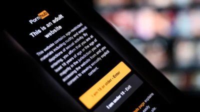 EU investigates major porn sites over child safety breaches