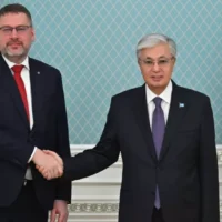 EU is upgrading its partnership with Kazakhstan