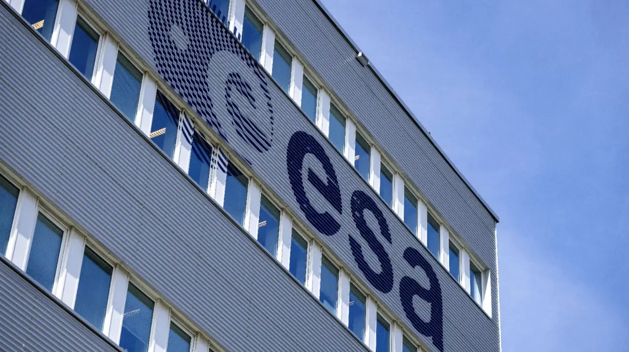 EU launches IRIS² satellite system for enhanced connectivity