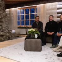 EU leaders address migration and security at Finland summit