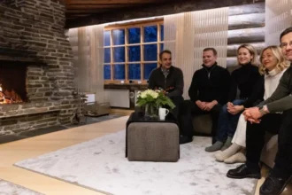 EU leaders address migration and security at Finland summit