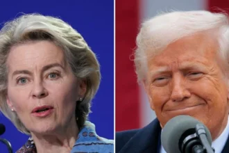 EU leaders condemn US strikes on Venezuela