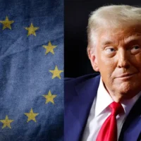 EU leaders congratulate Trump on second term