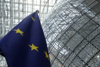 EU leaders meet to discuss Russia, Iran, and Trump tariffs