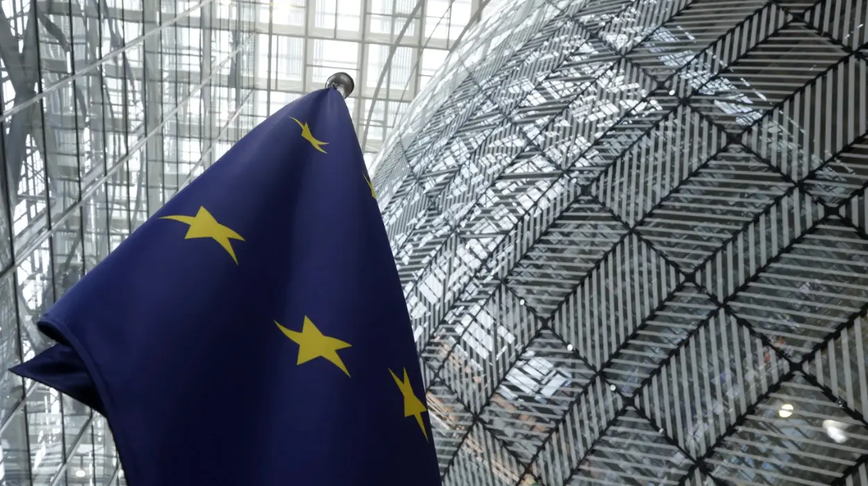 EU leaders meet to discuss Russia, Iran, and Trump tariffs