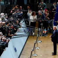 EU leaders to address defence spending and economic growth