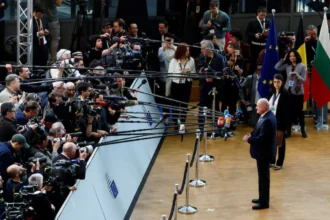 EU leaders to address defence spending and economic growth