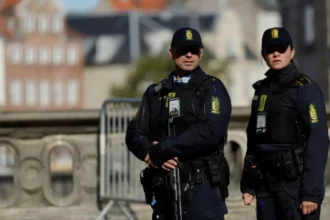 EU leaders to debate drone wall plan in Copenhagen