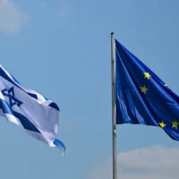 EU left-wing parties seek 1m signatures to suspend Israel deal