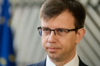 EU ministers criticize Hungary's stance on Ukraine support